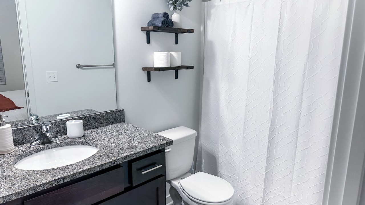 Photo of Bathroom in Grand Rapids