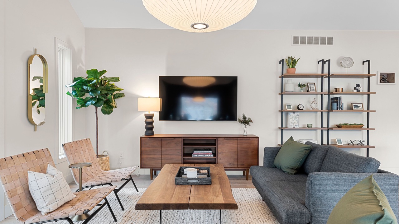 Photo of Bedroom in Michigan City