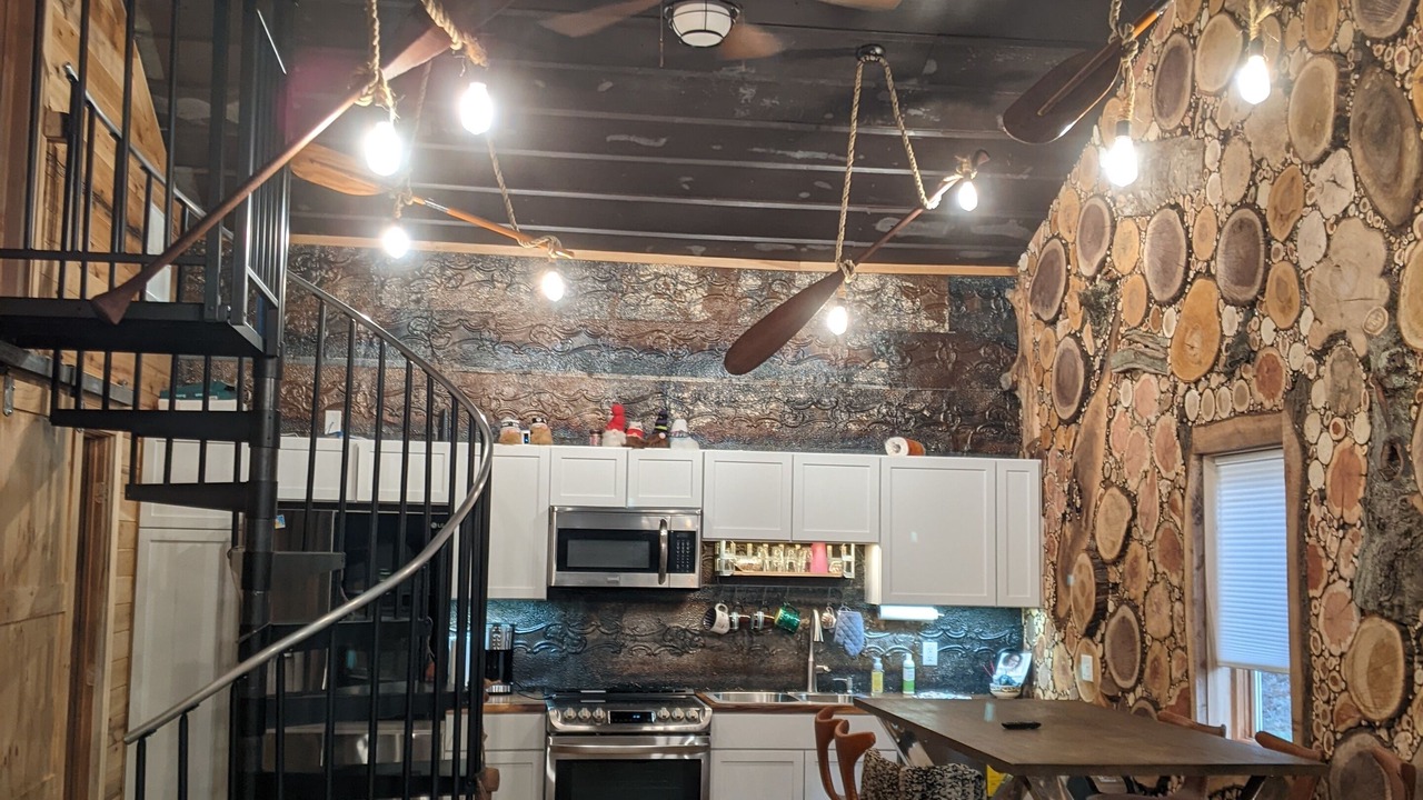 Photo of Kitchen in Bloomingdale