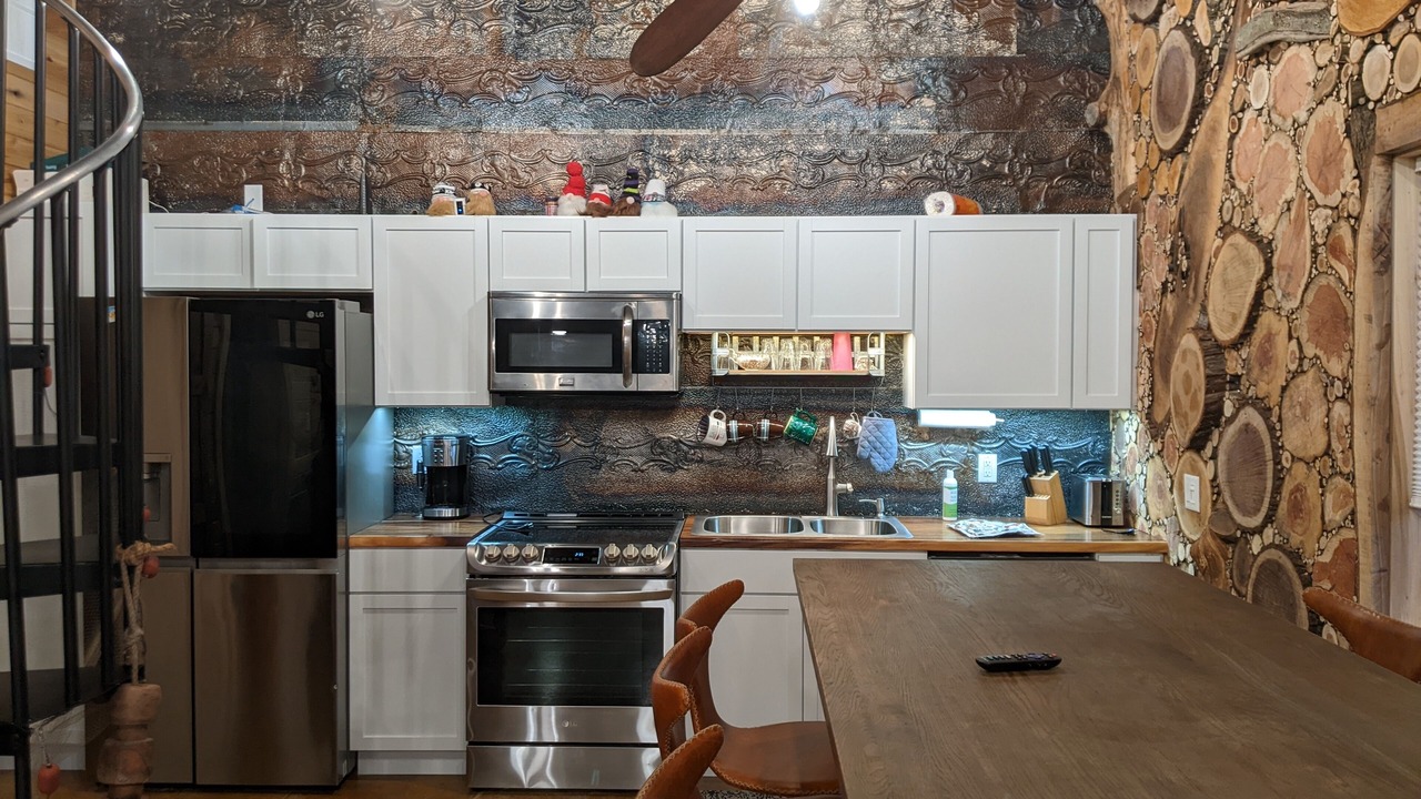 Photo of Kitchen in Bloomingdale