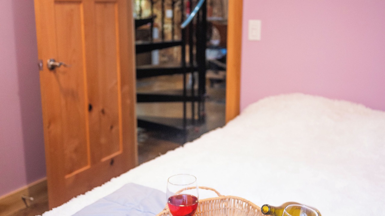 Photo of Bedroom in Bloomingdale