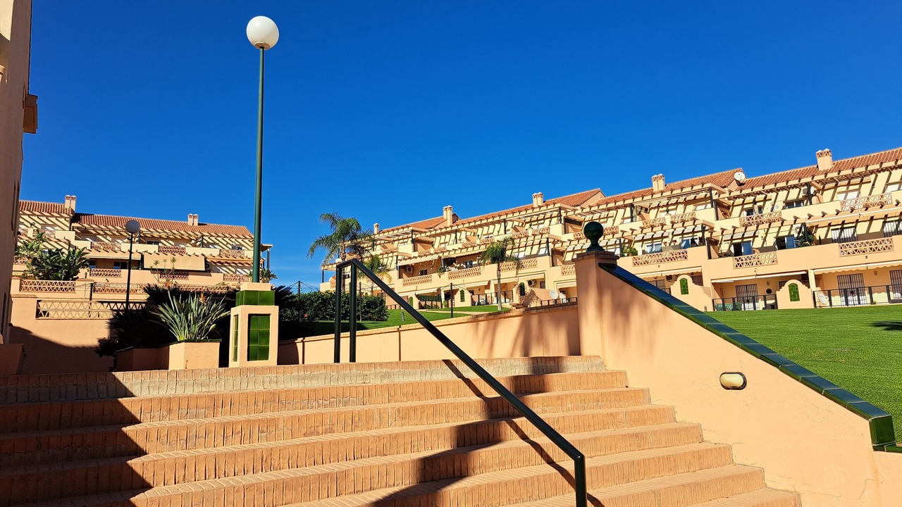 Photo of Outdoor in El Faro