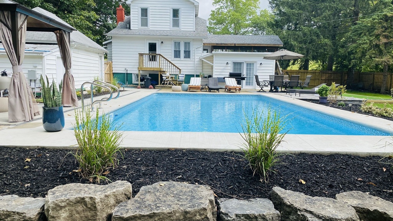 Photo of Outdoor in New Buffalo