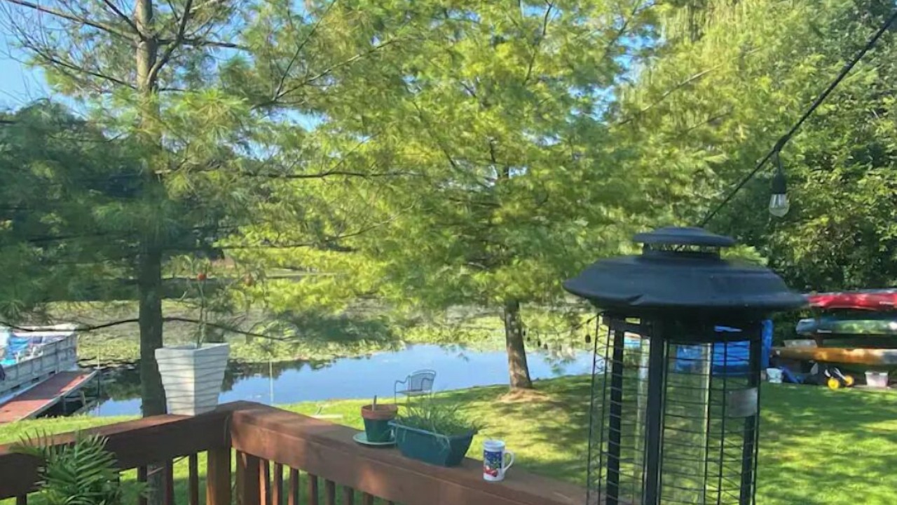 Photo of Outdoor in Lyndon Township