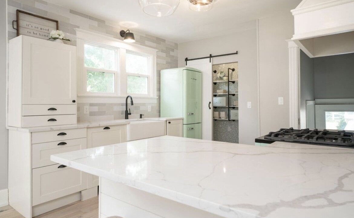 Photo of Kitchen in South Haven