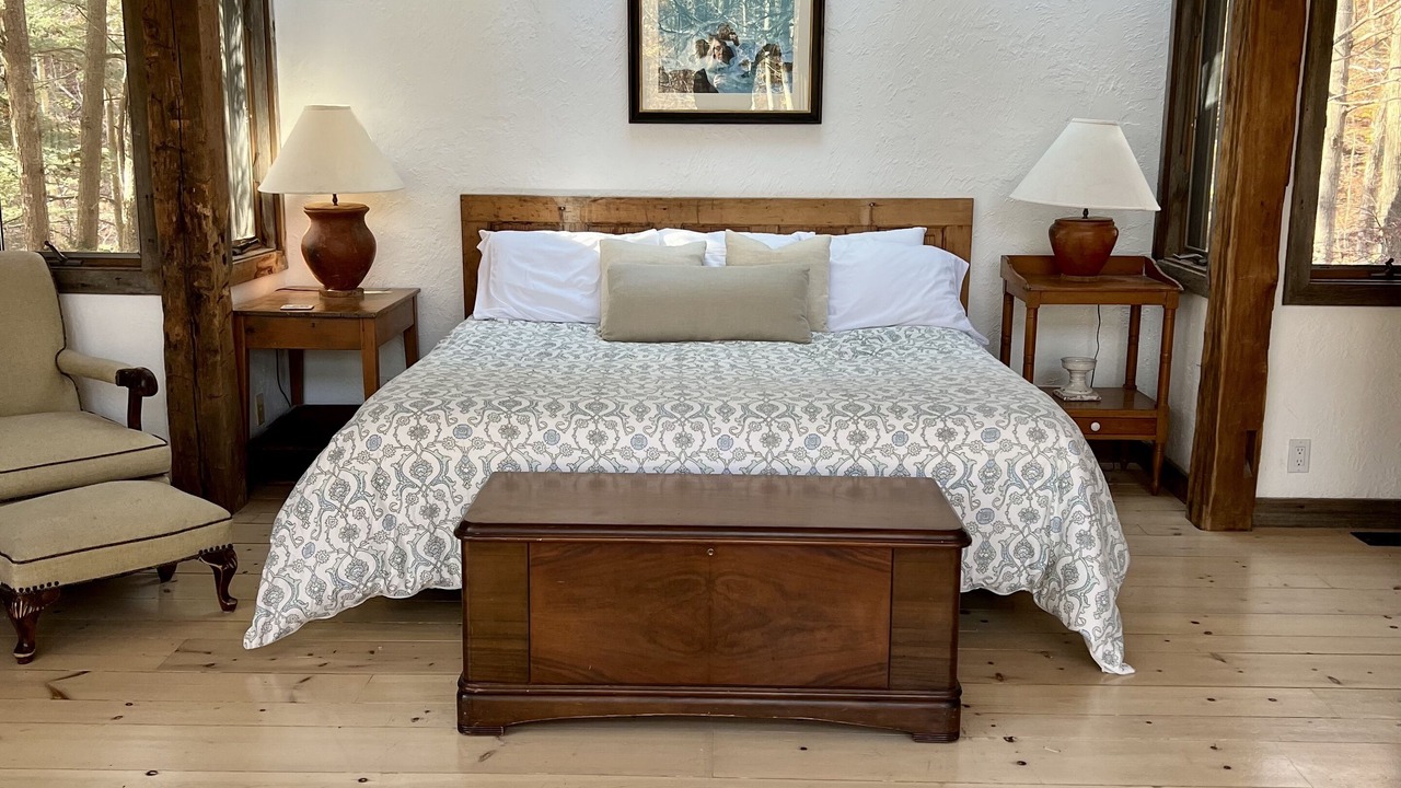 Photo of Bedroom in Holland