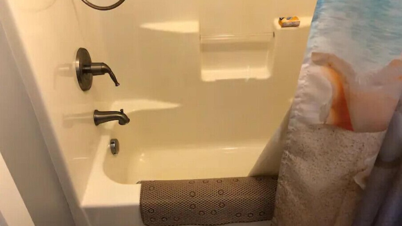 Photo of Bathroom in Shelby