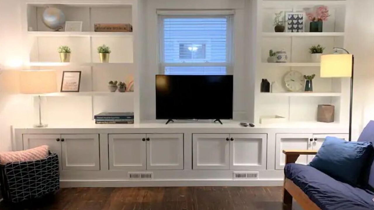 Photo of Livingroom in Fort Wayne