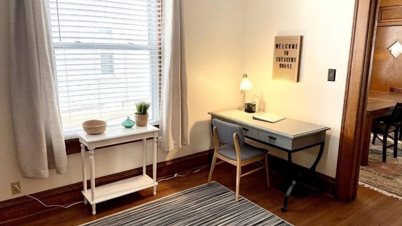 Photo of Bedroom in Fort Wayne