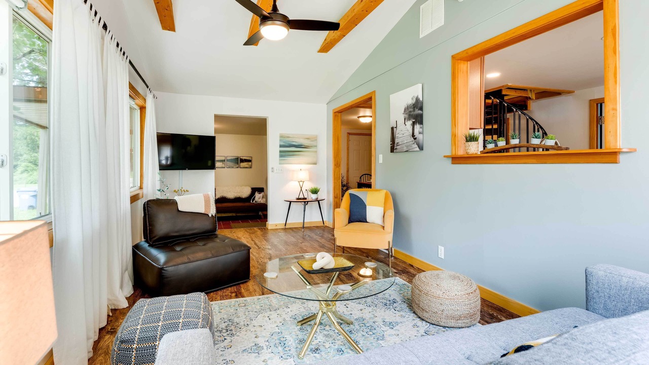 Photo of Livingroom in Laotto