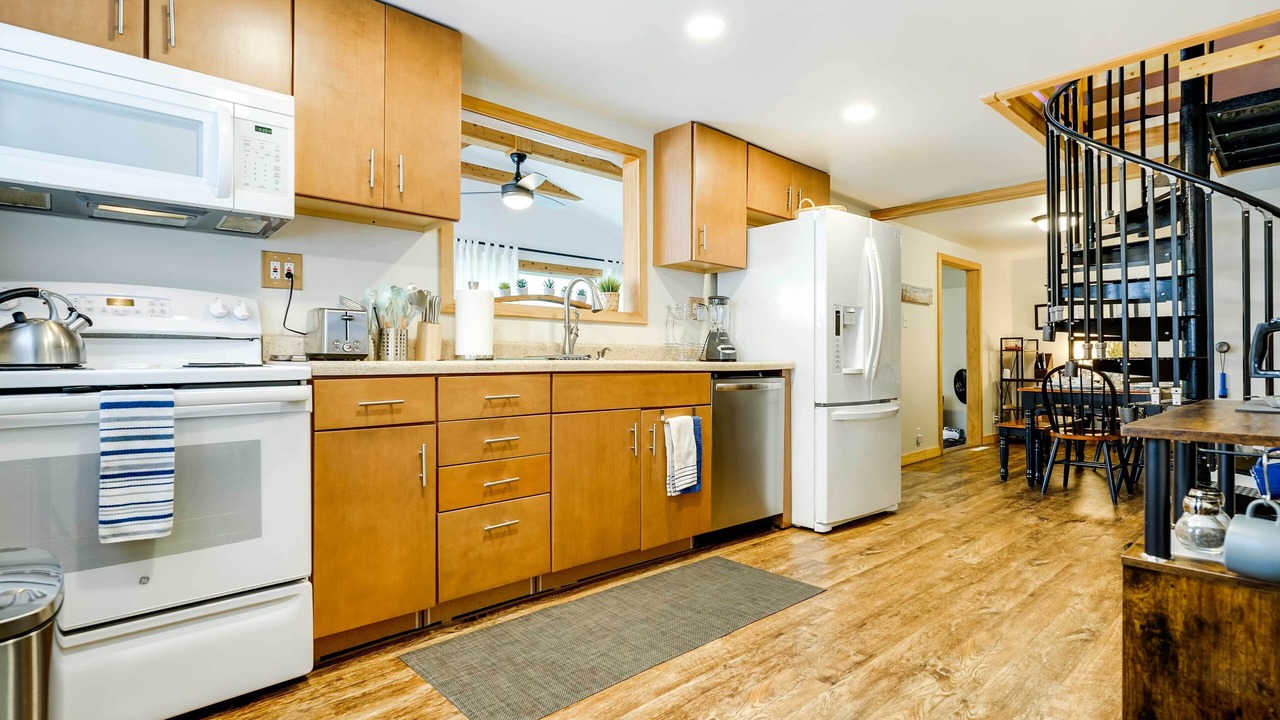 Photo of Kitchen in Laotto