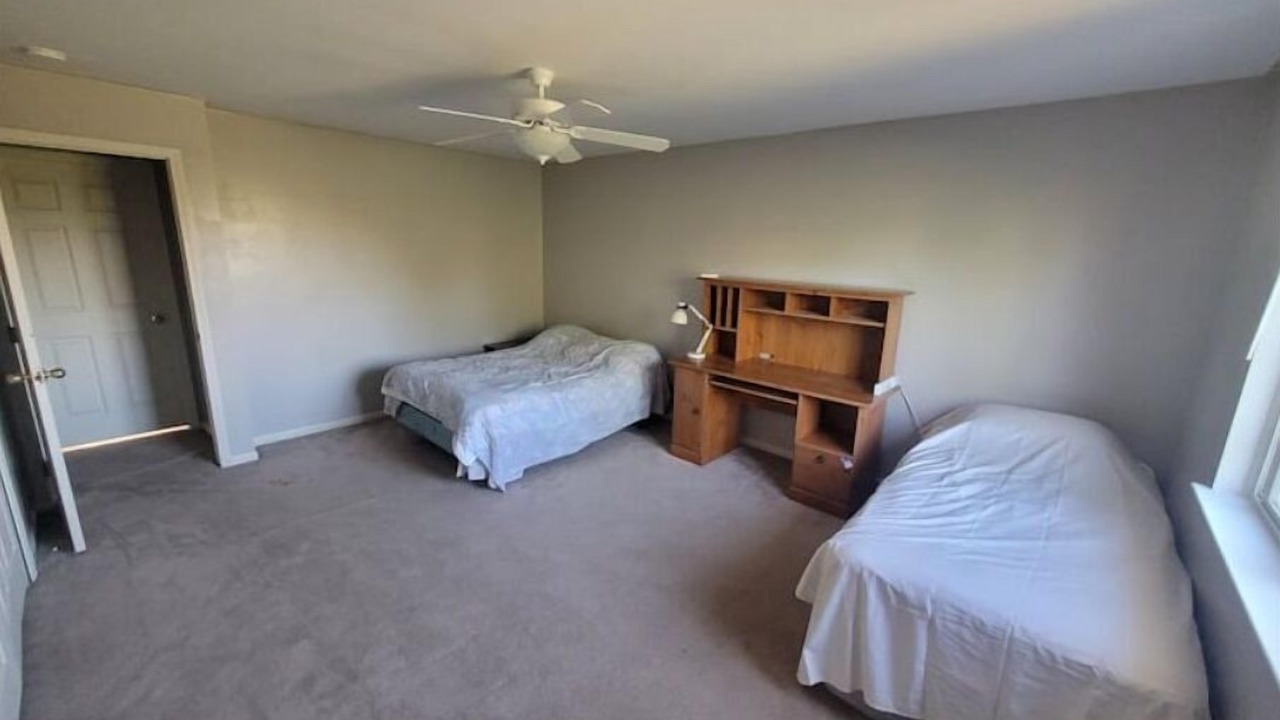 Photo of Bedroom in Bryant Pattengill West