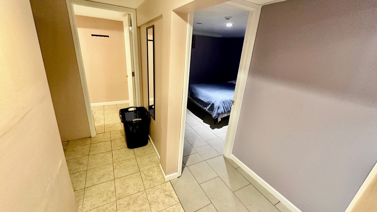 Photo of Bedroom in Northeast South Bend