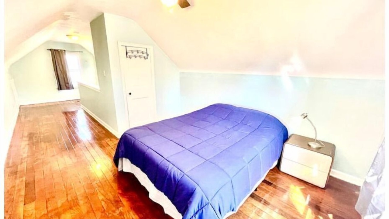 Photo of Bedroom in Northeast South Bend