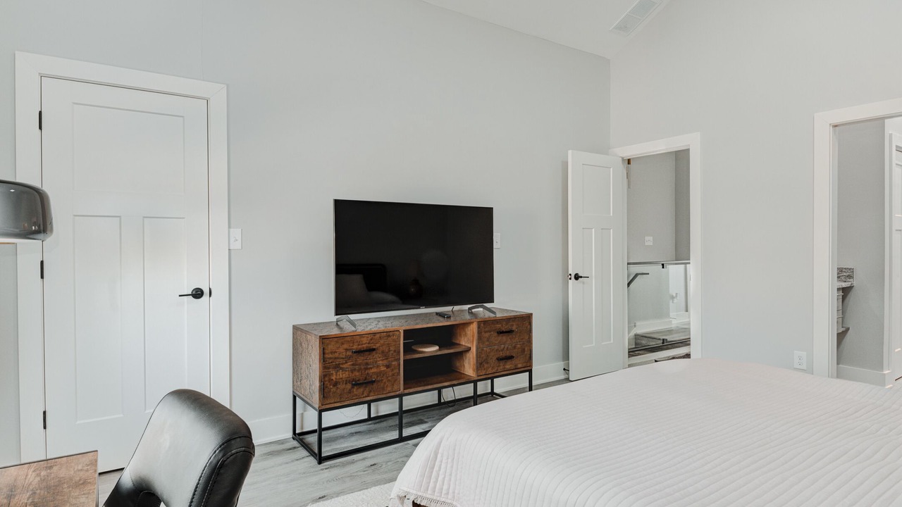Photo of Bedroom in Fletcher Place