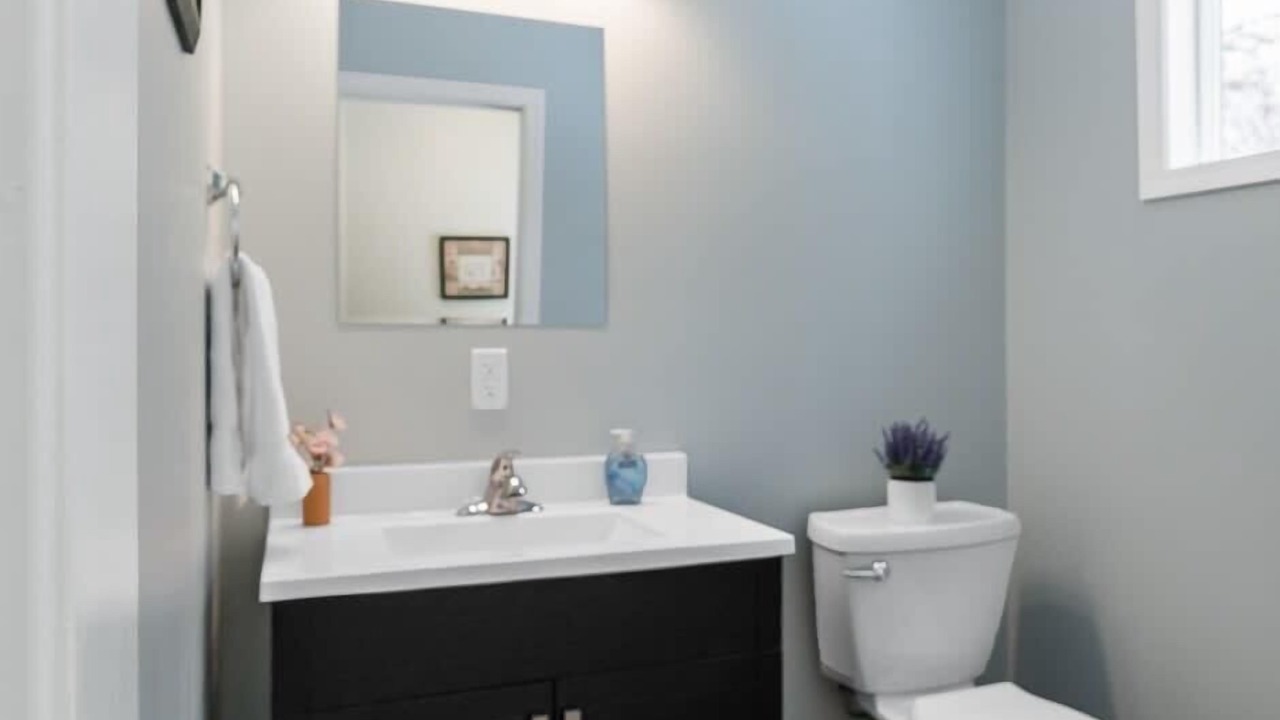 Photo of Bathroom in Kendall