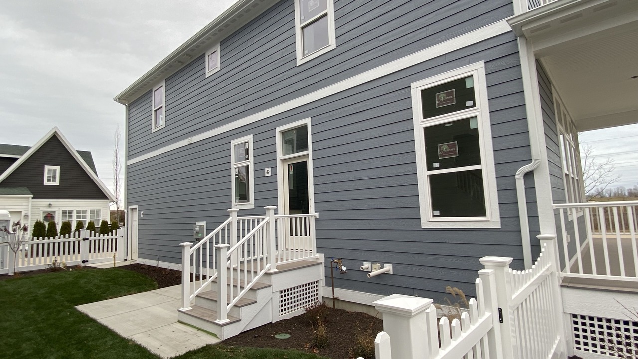 Photo of Outdoor in Saint Joseph