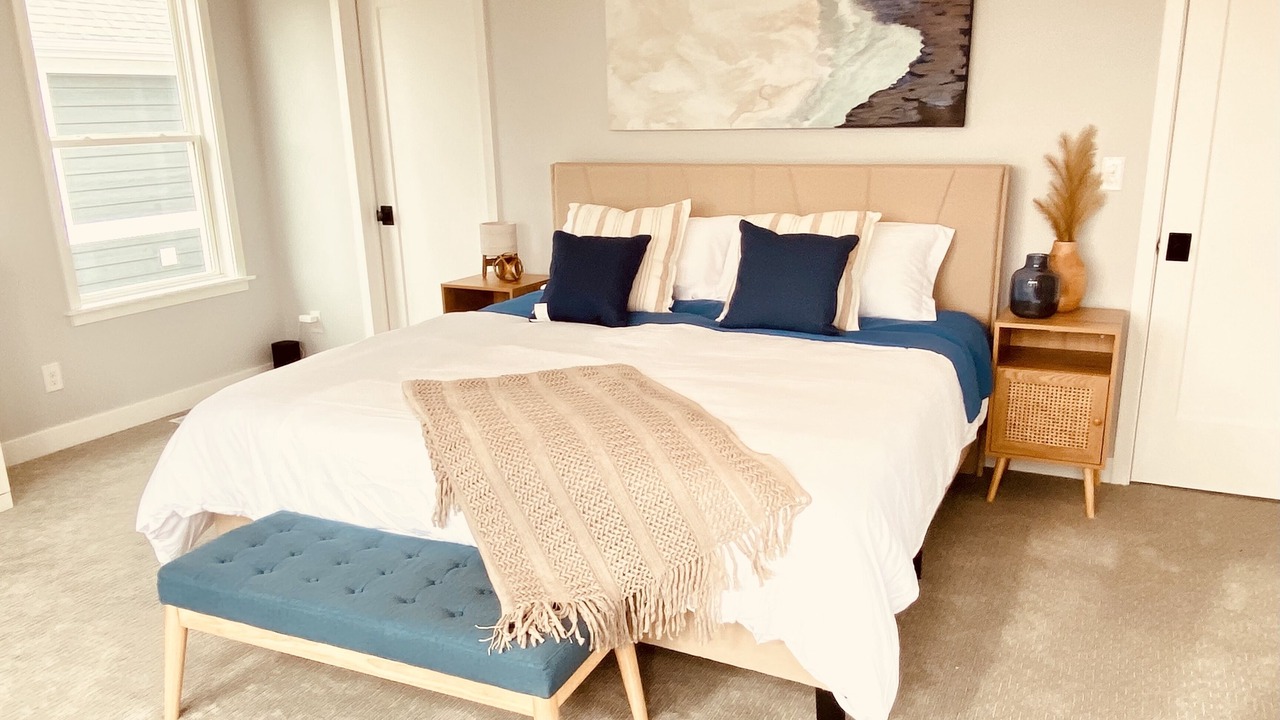 Photo of Bedroom in Saint Joseph