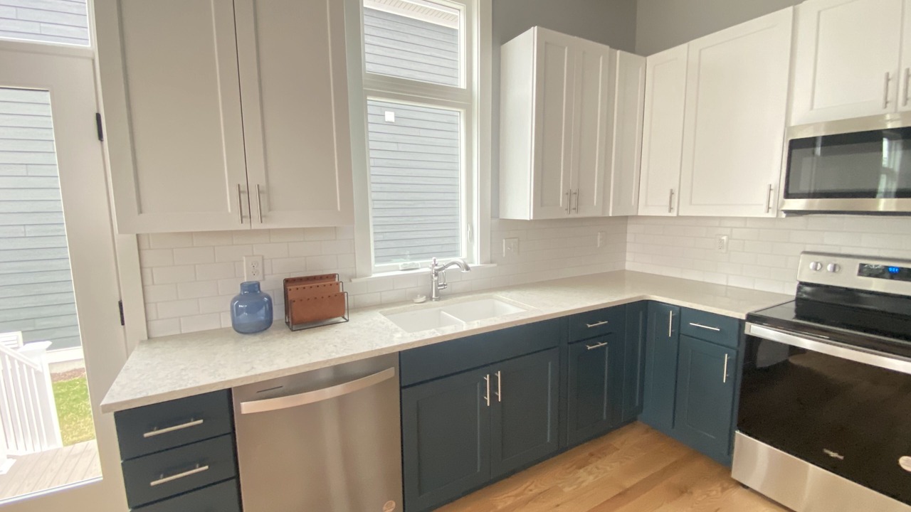 Photo of Kitchen in Saint Joseph