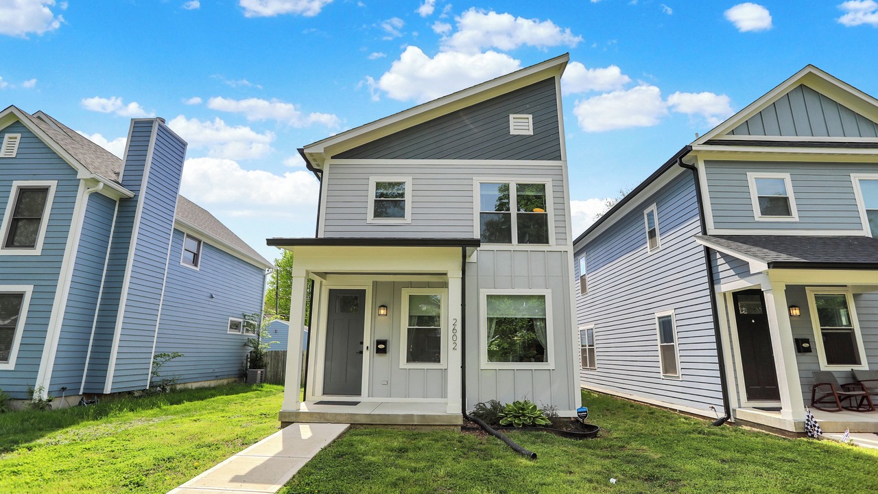 Photo of Outdoor in Fall Creek Place