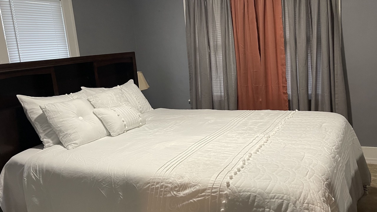 Photo of Bedroom in Grand Rapids