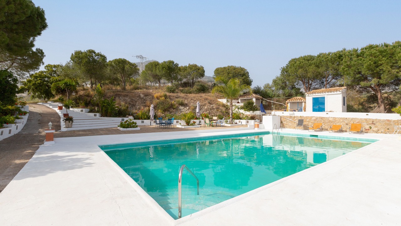 Photo of Outdoor in Mijas