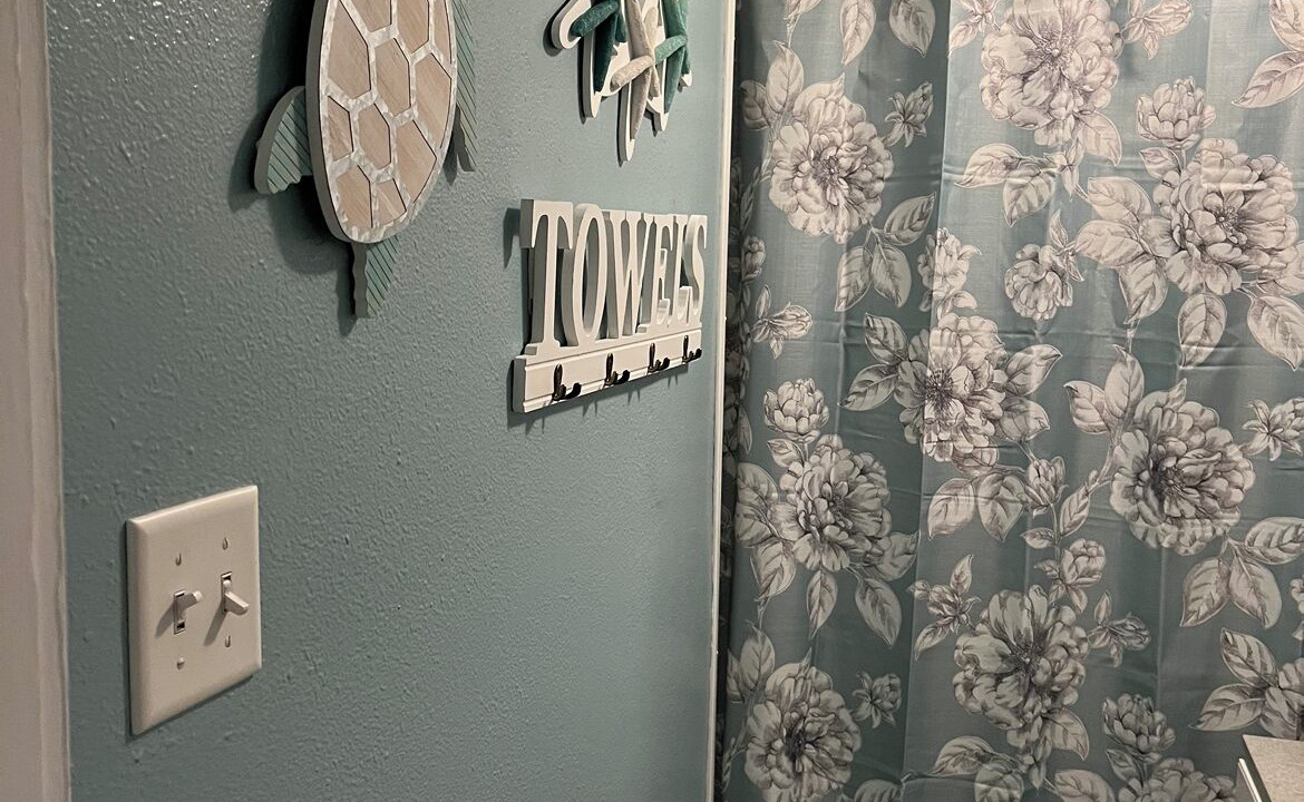 Photo of Bathroom in Ferrysburg