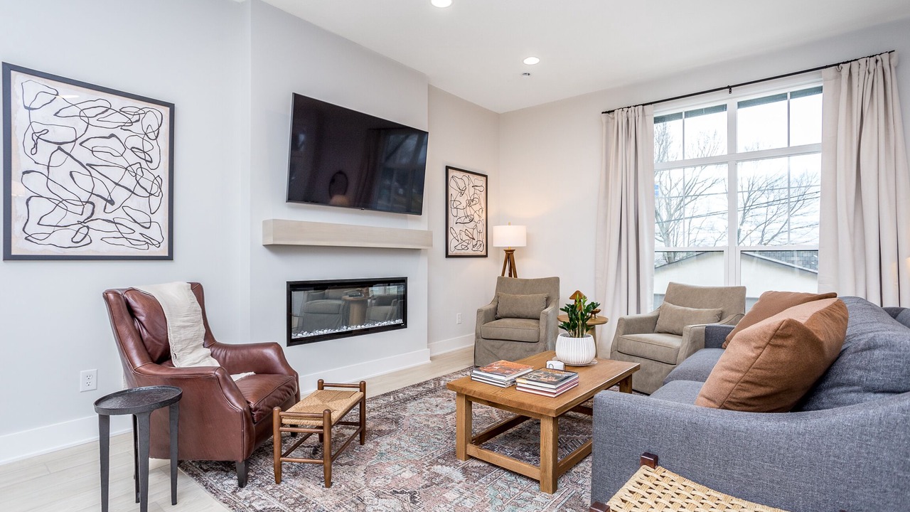 Photo of Livingroom in Westfield
