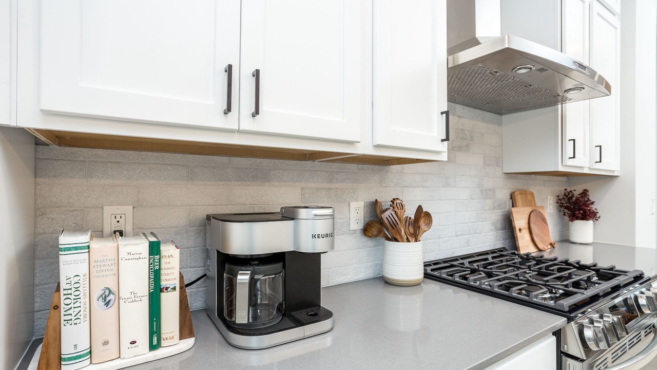 Photo of Kitchen in Westfield