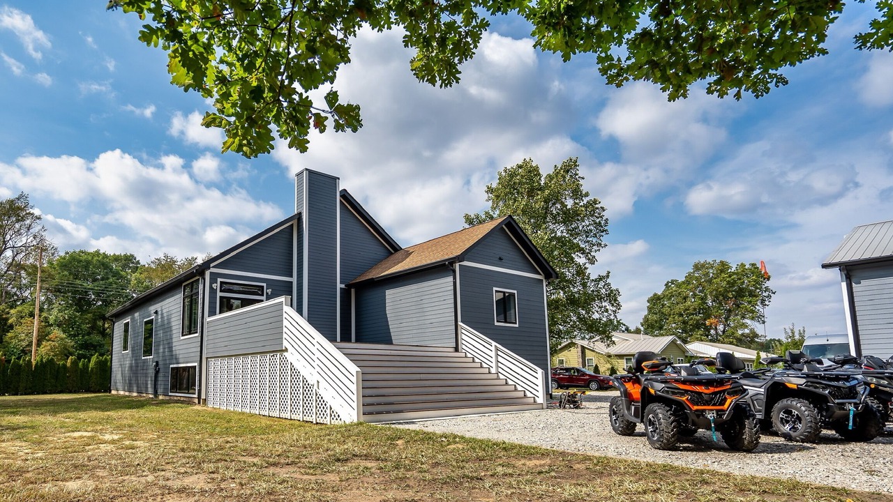 Photo of Outdoor in Knox
