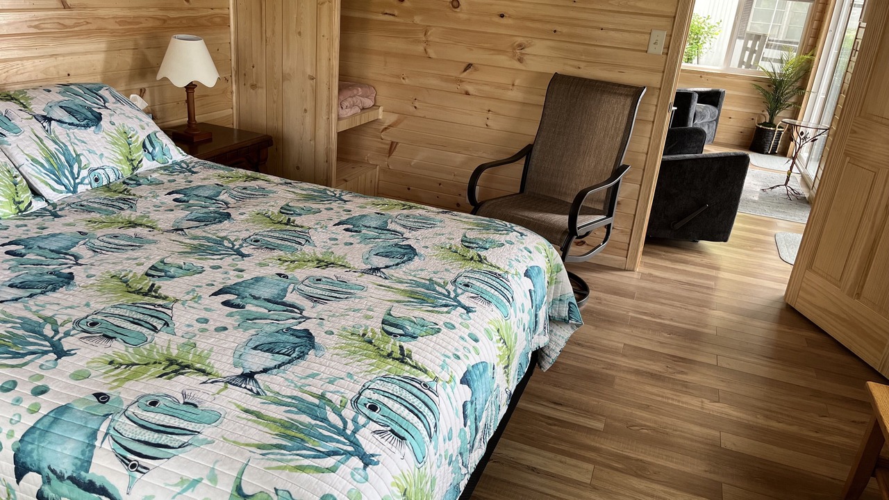 Photo of Bedroom in Greenville