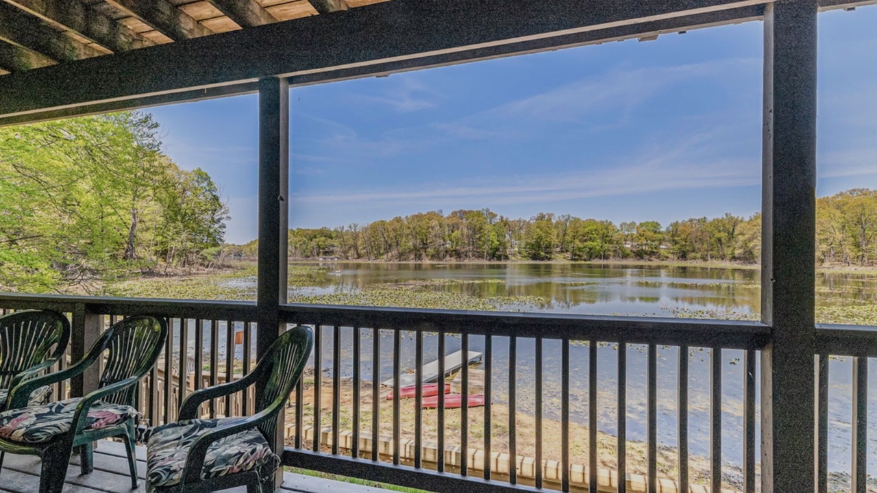 Photo of Outdoor in Lawton
