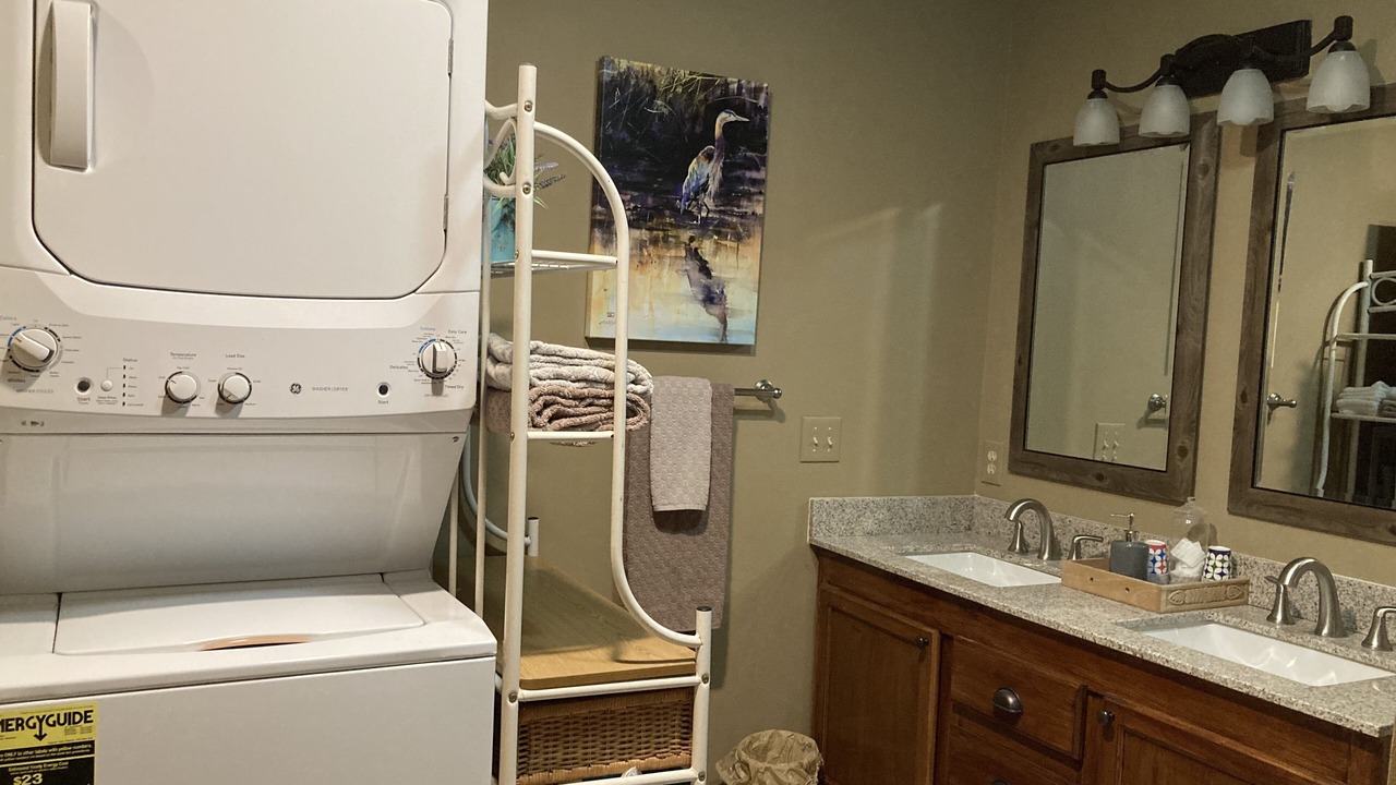 Photo of Bathroom in Lawton
