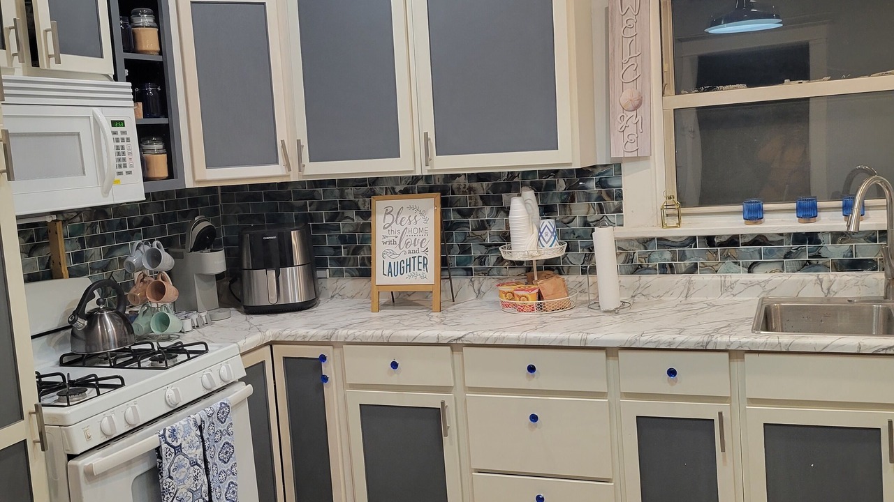 Photo of Kitchen in Gary