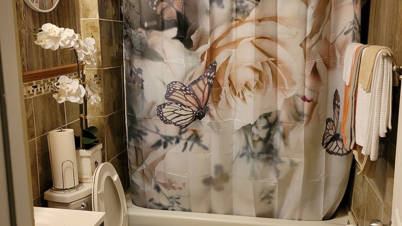 Photo of Bathroom in Gary