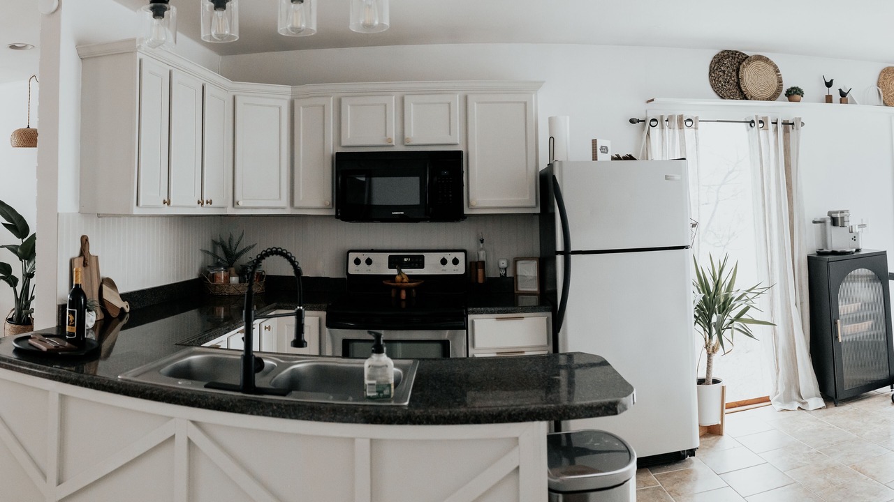 Photo of Kitchen in Whitehall