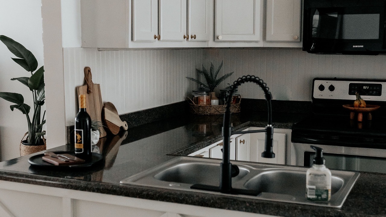 Photo of Kitchen in Whitehall