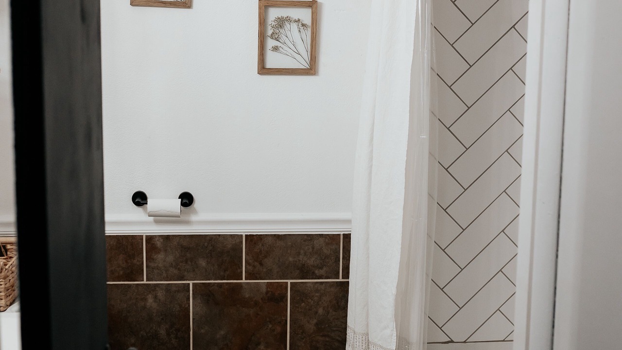 Photo of Bathroom in Whitehall
