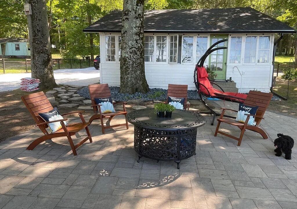Photo of Outdoor in Sister Lakes