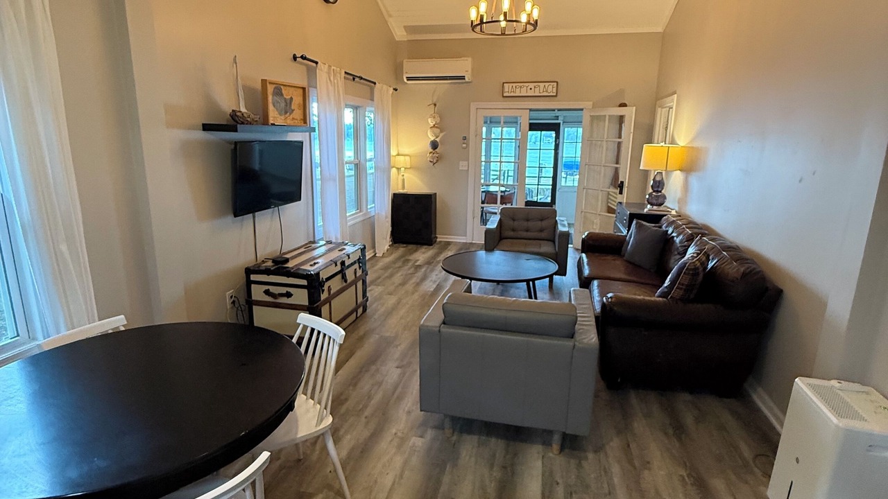 Photo of Livingroom in Sister Lakes