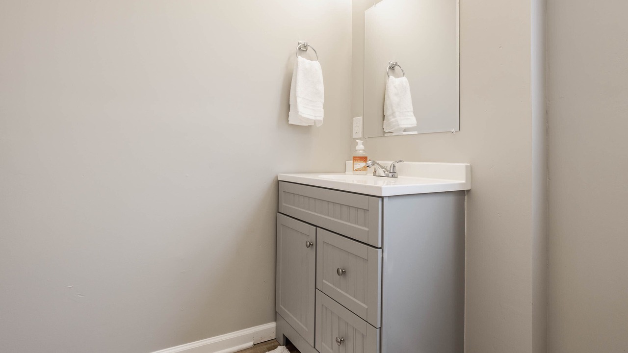 Photo of Bathroom in Sheridan