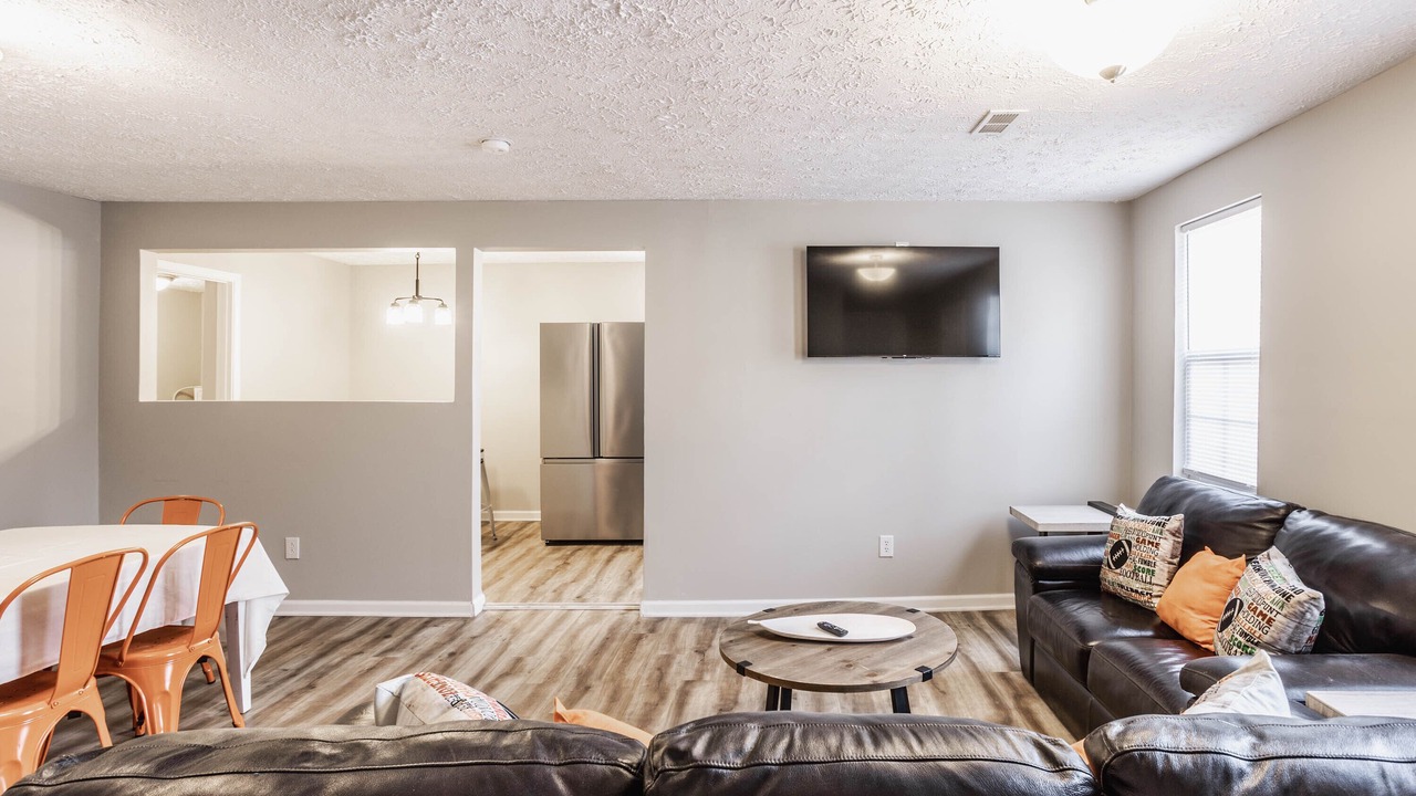 Photo of Livingroom in Sheridan