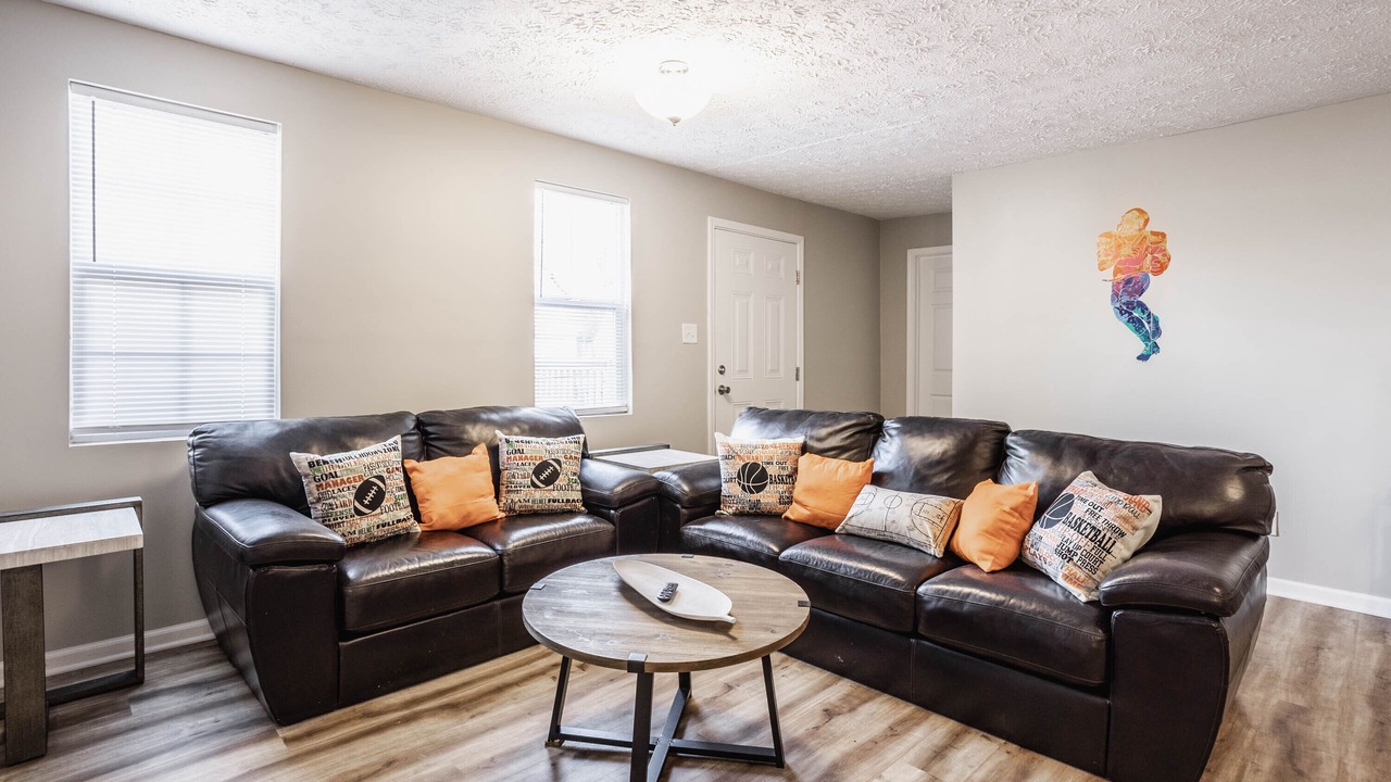 Photo of Livingroom in Sheridan