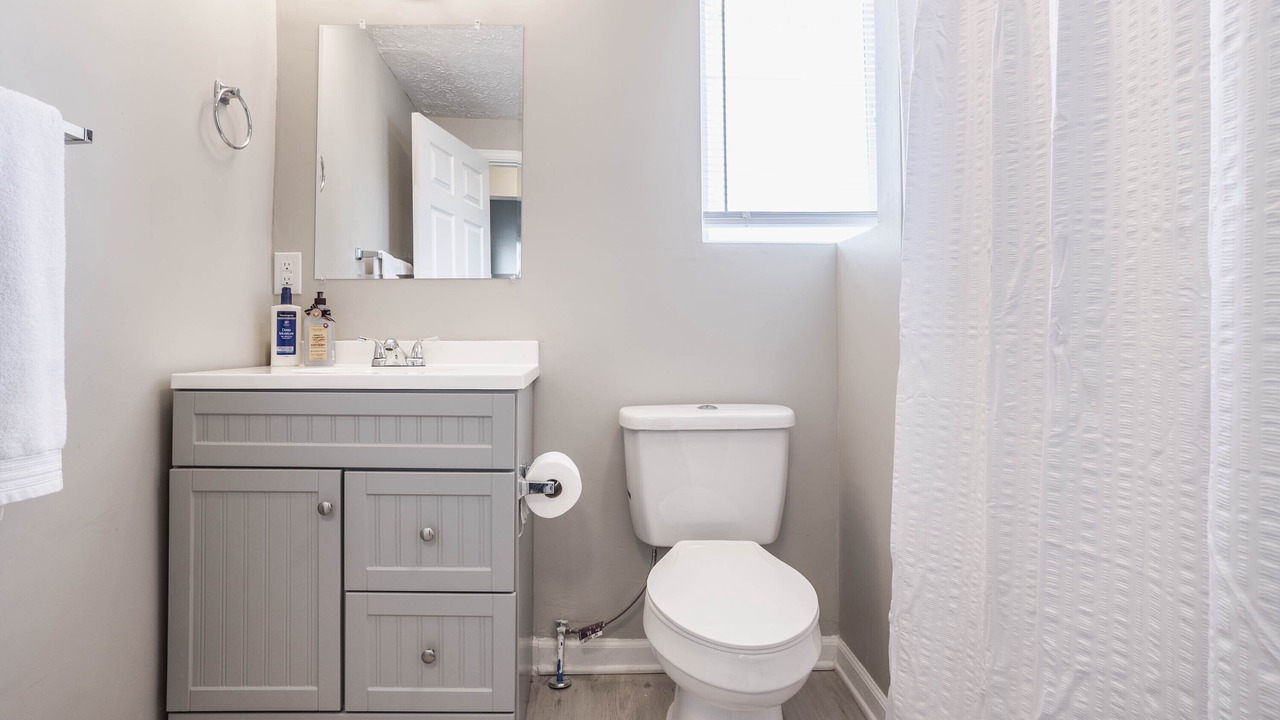 Photo of Bathroom in Sheridan
