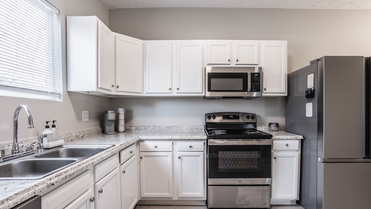 Photo of Kitchen in Sheridan
