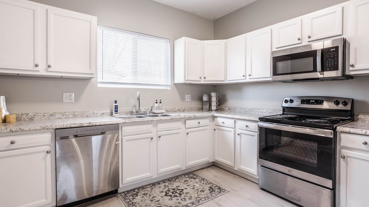 Photo of Kitchen in Sheridan