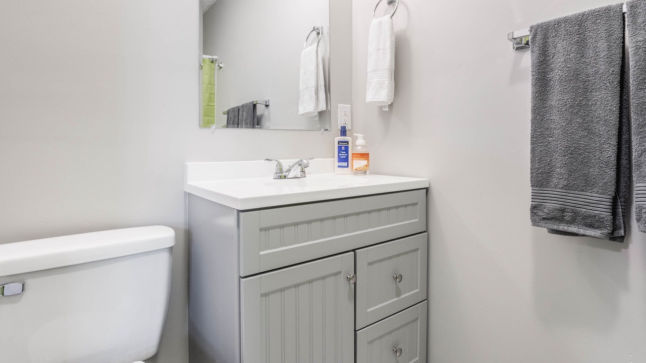 Photo of Bathroom in Sheridan