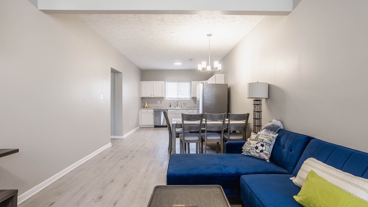 Photo of Livingroom in Sheridan