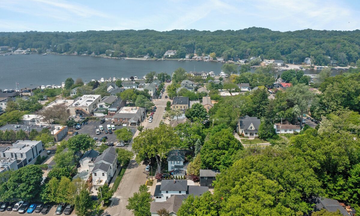 Photo of Outdoor in Saugatuck