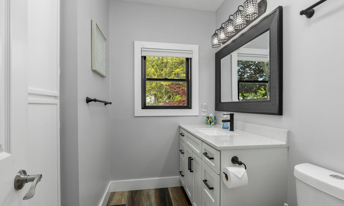 Photo of Bathroom in Saugatuck